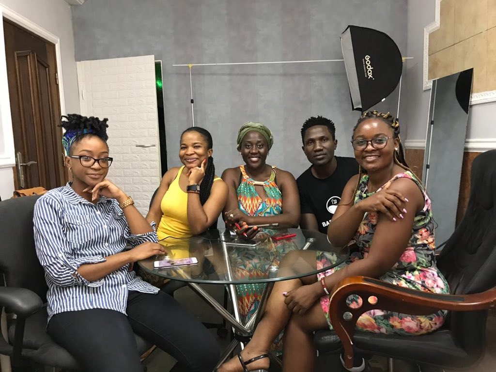 AsanjiQueen's tweet image. Are u a young Entrepreneur , Do u run an NGO, FOUNDATION or any form of CSO? *CSO Connect* is an opportunity for u to meet like minded change makers, connect  to build Networks that Work.Join us this Sunday 1st Sept, 2pm, Top Rank Plaza Bonaberi, Douala. #SDG17  #CSOConnect