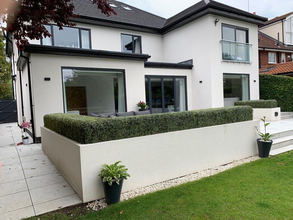 plantersuk's tweet photo. We supply Bespoke Artificial Hedging, made to measure your exact needs 📐📏

Call 01482 580055 for a free quote now ☎️

#deluxeheadging #artificialheading #bespokeserive #gardendesign #luxurygardensuk #hull https://t.co/HU4DI9yasB