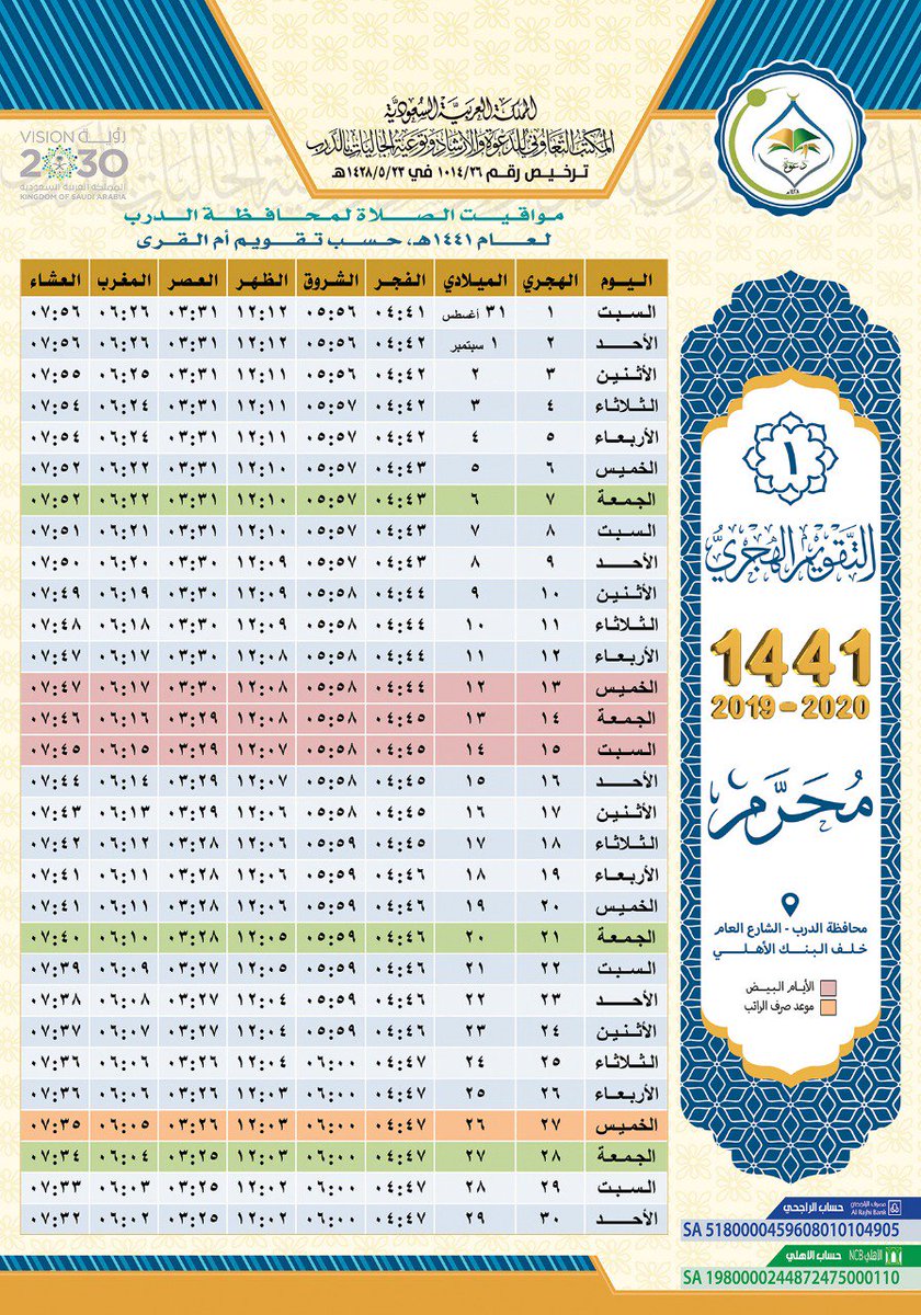 توقيت