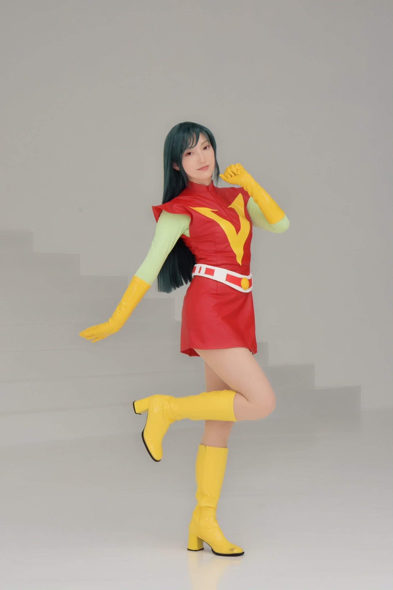 南原ちずる