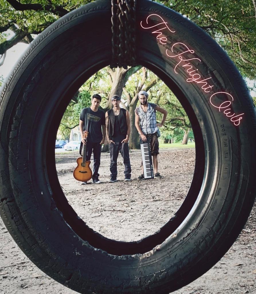 KickapooKeyston's tweet image. Join us this Labor Day at The Kickapoo Tavern with special musical guests, The Knight Owls from New Orleans, LA on Sept 2nd!  Enjoy rock, reggae, blues and funk as we begin to wind down the summer season in Keystone!
#LaborsdaySpecial #GreatPeople #GreatMusic