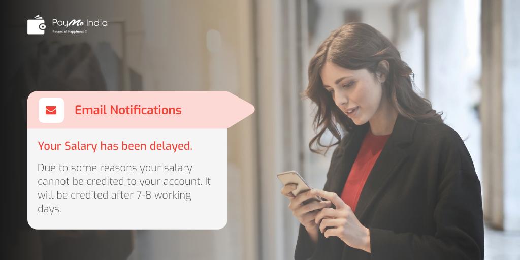 PayMeIndia's tweet photo. Don’t let your late #salary #delay your #purchase & #needs! Download India’s first #CashGivingApp @PayMeIndia and get cash instantly! https://t.co/lKRlaxKerB
#instantpersonalloan #advancesalary #loanapp #instantloan #SalaryDelay https://t.co/owv5tPVqlA