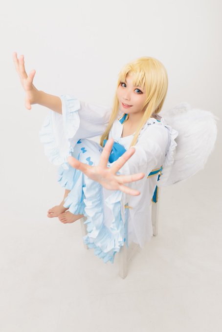 Twitterのコスプレ画像7