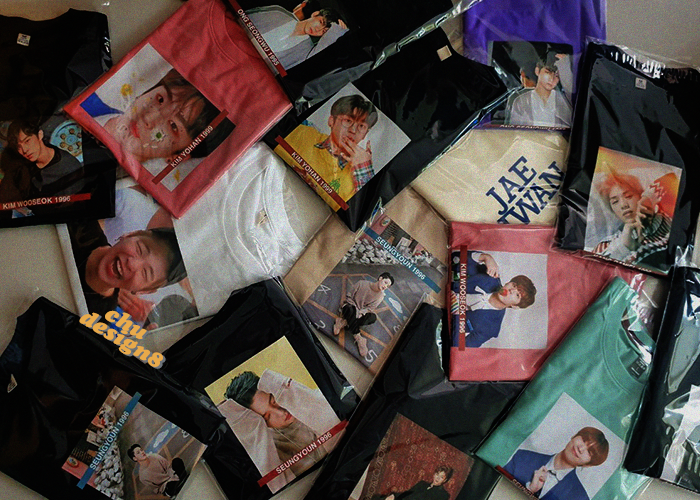 สกรีนเสื้อ ไม่มีขั้นต่ำ จำนวนปลีก & ส่ง tweet media