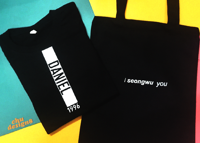 สกรีนเสื้อ ไม่มีขั้นต่ำ จำนวนปลีก & ส่ง tweet media