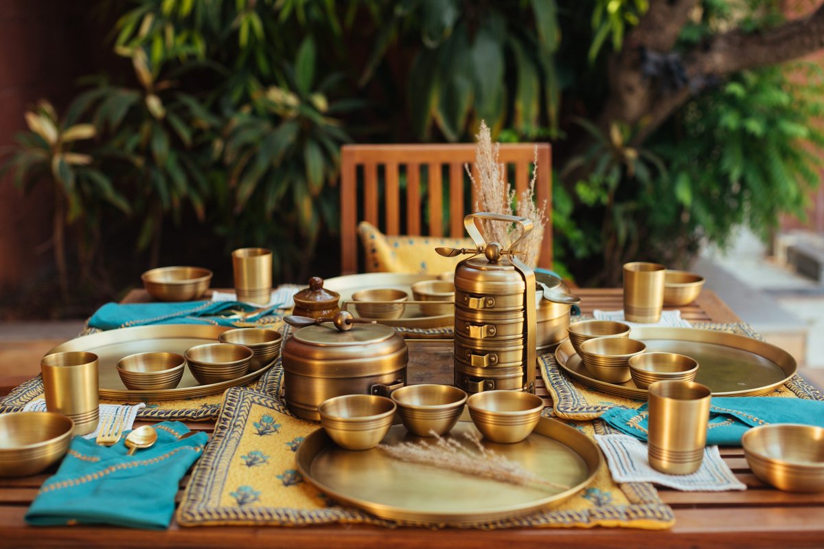TH Lifestyle (@lifestylewithth) on Twitter photo “Textiles — printed, woven or embroidered — lend themselves naturally to home furnishing,” designer <a href="/RituKumarHQ/">Ritu Kumar</a> tells Anahita Panicker, as she discusses her new home furnishings brand and the 10 collections that draw deep from her expertise in textiles. bit.ly/2HCLbjH “Textiles — printed, woven or embroidered — lend themselves naturally to home furnishing,” designer <a href="/RituKumarHQ/">Ritu Kumar</a> tells Anahita Panicker, as she discusses her new home furnishings brand and the 10 collections that draw deep from her expertise in textiles. bit.ly/2HCLbjH