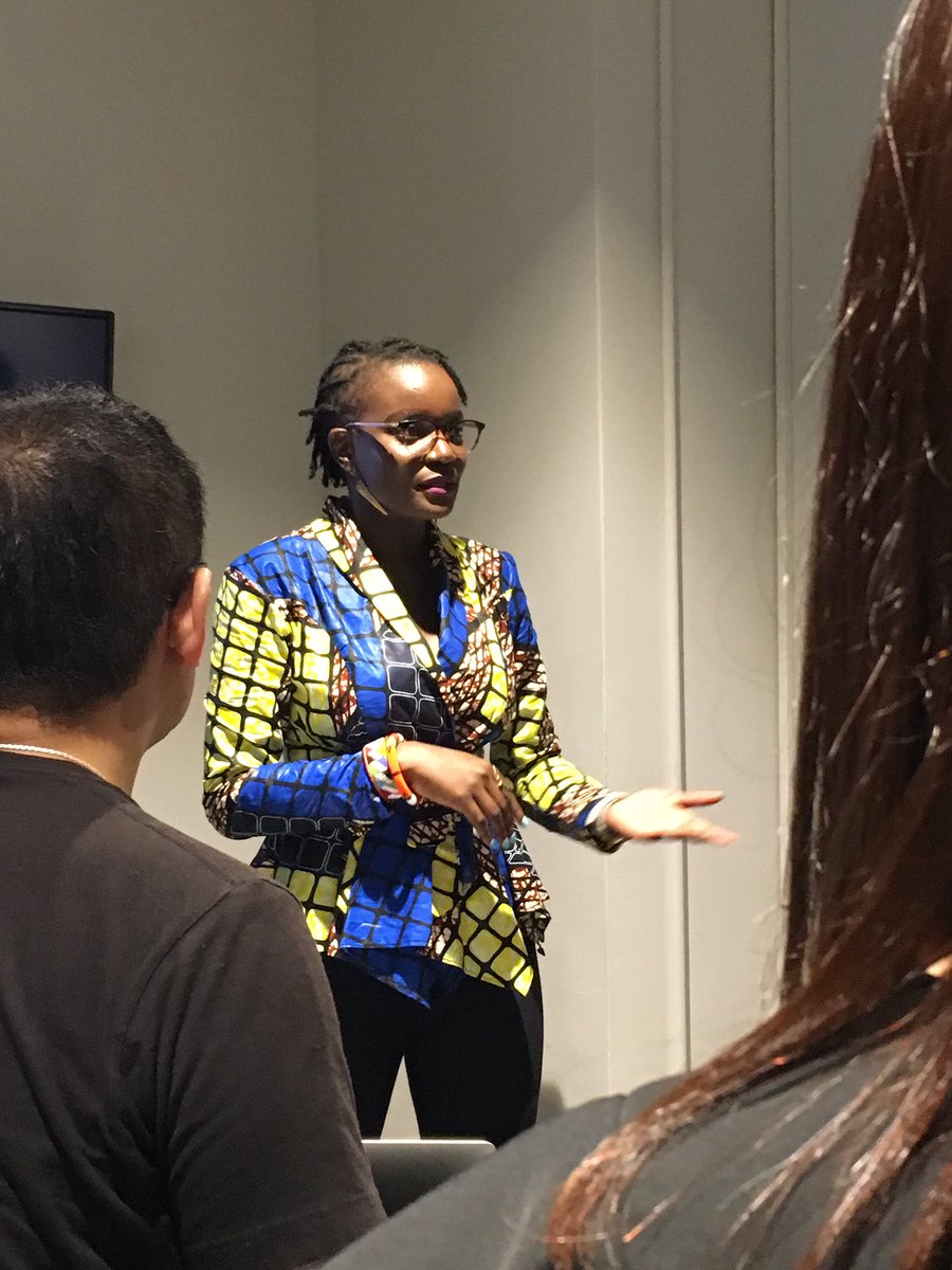 ‘<a href="/MutindiChogo/">Beverly</a> leads a #tech4good micro lab <a href="/switchpoint_jpn/">Switchpoint Shibuya</a>! Her app <a href="/misssophiebot/">Sophie</a> provides an anonymous platform for sex ed q’s and concerns.