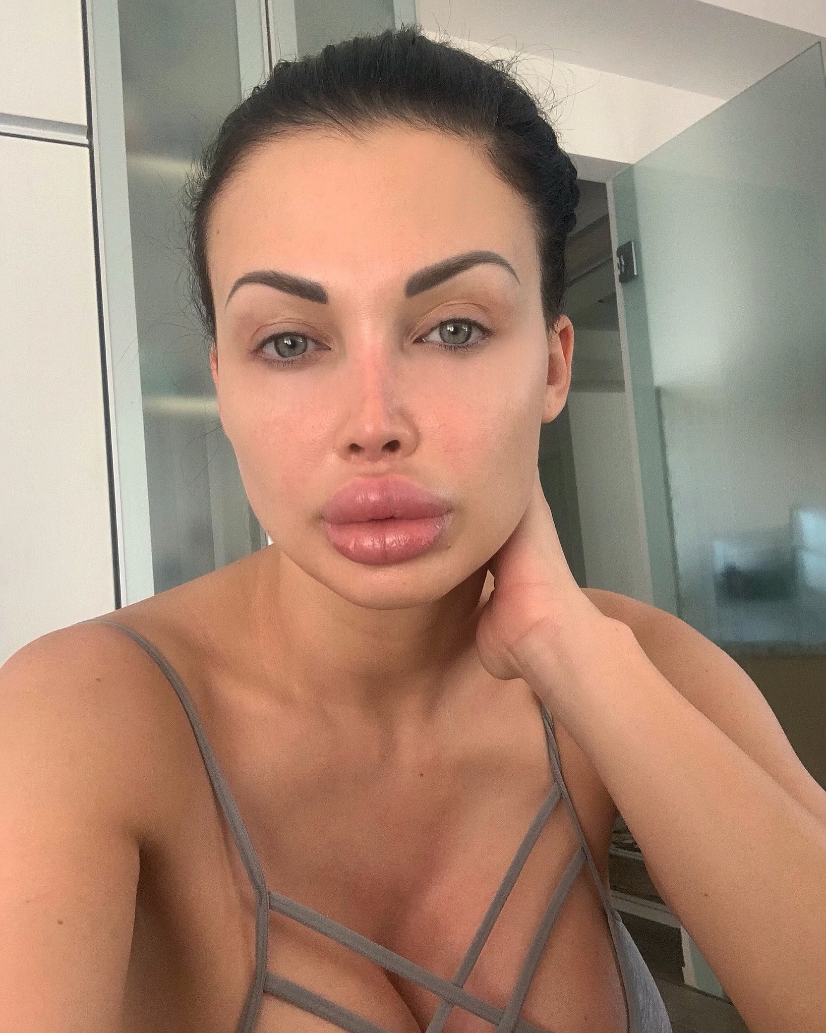 Aletta Ocean