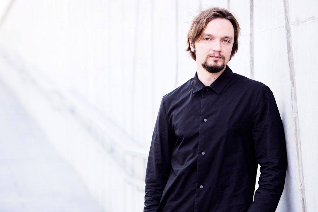 bambergsymphony's tweet photo. In July we continued our “Ma Vlast” tour and played #Smetana’s piece at @rheingaumusik. With us at this concert was talented pianist @daniil_trifonov and together with him we performed his concerto for piano and orchestra in E flat minor. What a concert! 🎉🎶#bamback #season1819 https://t.co/OraIX4uNQJ