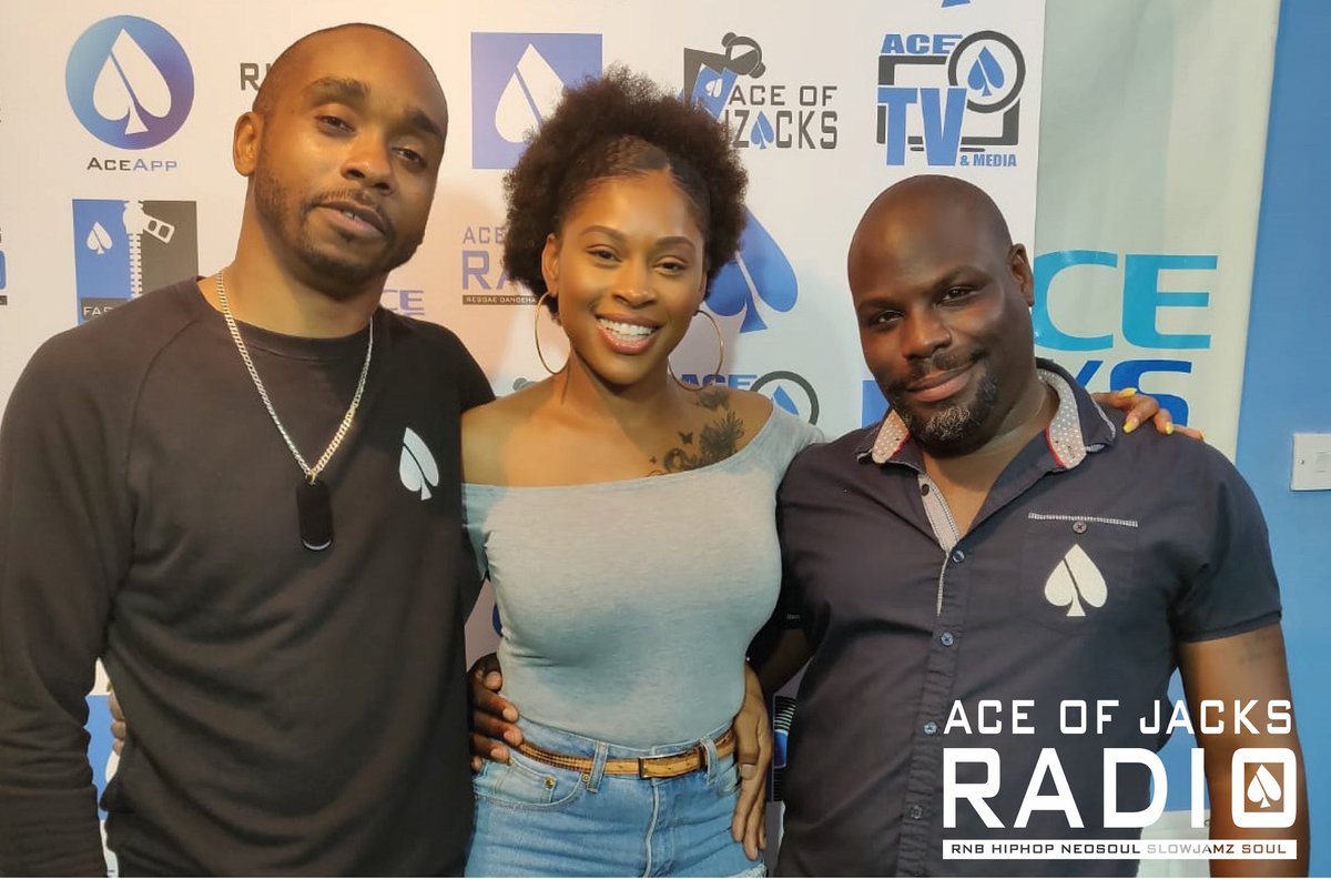 aceofjacks's tweet photo. Big shout to Shari Leigh of @BlackBusinessN1 for stopping by Pick N Mix Friday Flavas yesterday with @seniornobleman &amp; @aceofjacks
Get tickets to her Black Investor 360
Conference &amp; Expo (23/11/19)  @EventbriteUK https://t.co/vkmvSryhS7