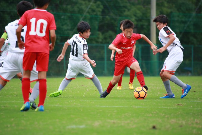 ジュニアサッカーワールドチャレンジさん の最近のツイート 3 Whotwi グラフィカルtwitter分析 ジュニアサッカーワールドチャレンジさん の最近のツイート 3 Whotwi グラフィカルtwitter分析