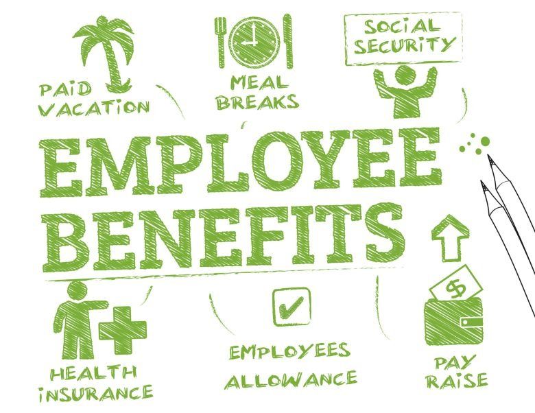 Although no two employees are exactly alike, the following perks appeal to a wide variety of top workers via <a href="/MarkRaganCEO/">Mark Ragan</a> #EmployeePerks buff.ly/31xXaHD