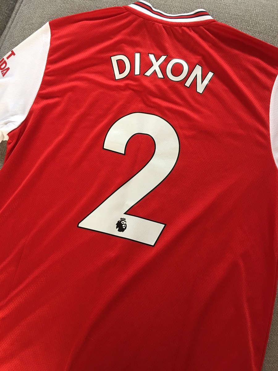 James Dixon tweet media