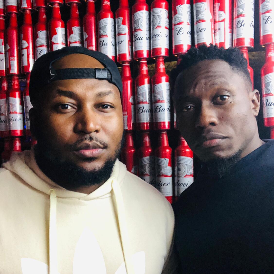 Kasango x Vanco ⚫⚪🔴