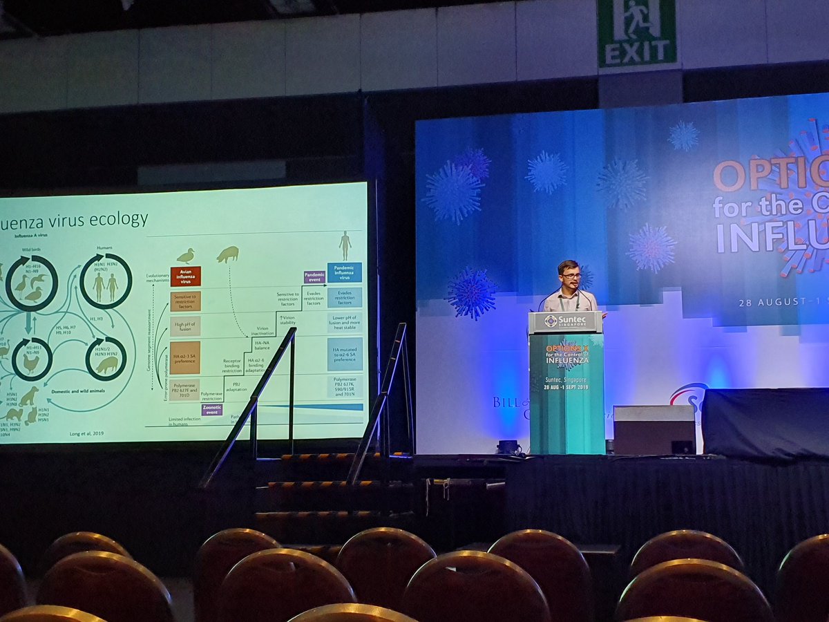 RFrise00's tweet photo. Great talks today by @wendybarclay11 and Tom Peacock at #OptionsX https://t.co/aNNTHSbkZl