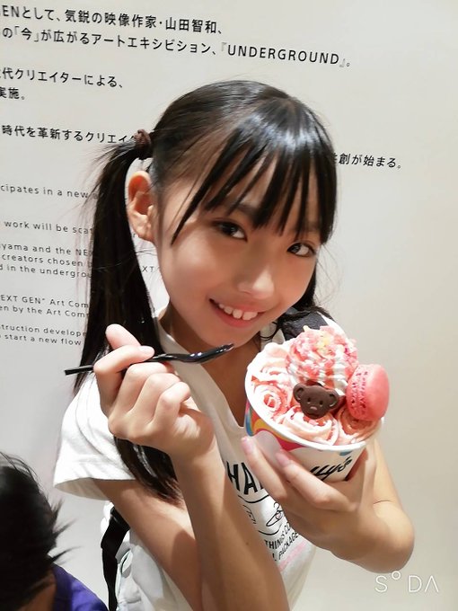 Twitterのコスプレ画像21