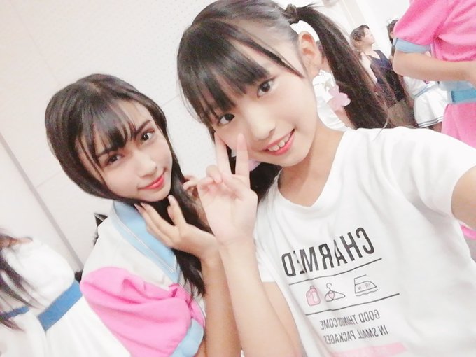 Twitterのコスプレ画像22