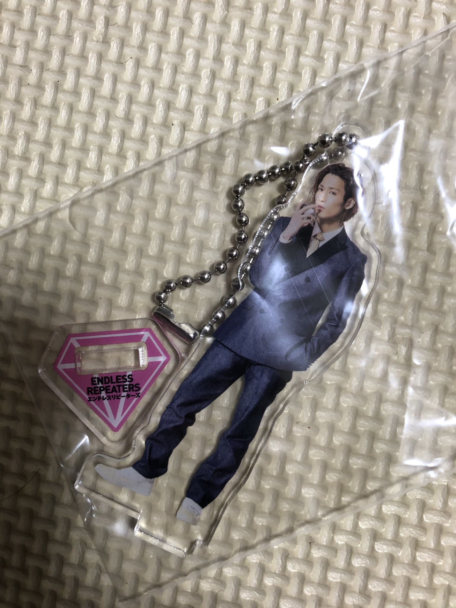 水江建太 アクスタ エンドレスリピーターズ セット | beia.com.do