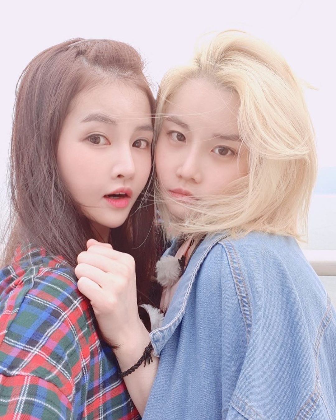 T-ara Go!👑💛🌻 on X: "Wooram updates her instagram!! Jeon sisters!! There  are 7 photos! #1 Cr👉: https://t.co/52piEI9RQP #Boram #寶藍 #보람 #JeonBoram  #전보람 #Wooram https://t.co/azOWjLPPhl" / X