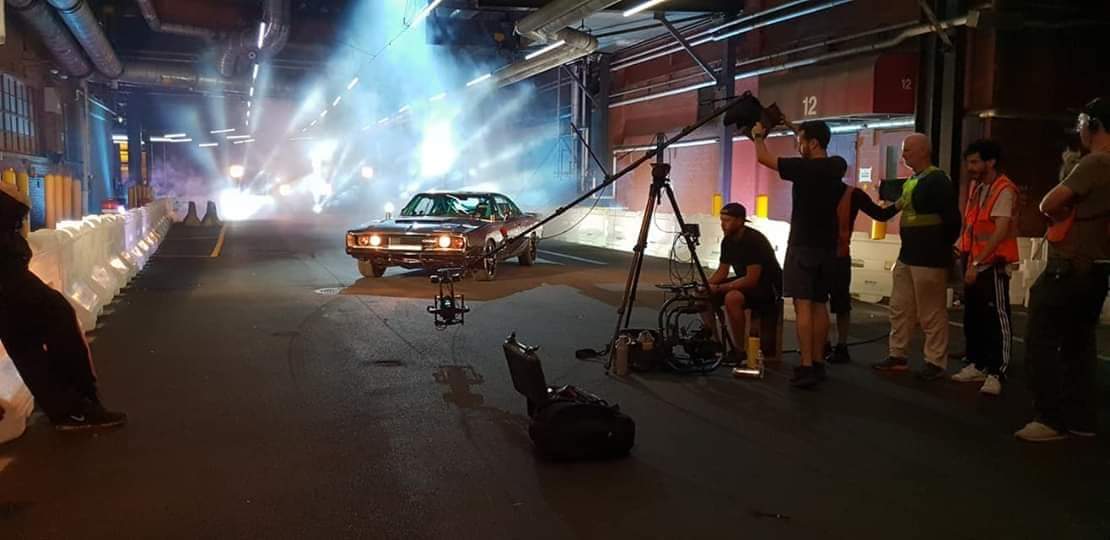 Alex_Claudin's tweet photo. This car is not a simple one. Even if it remains a pile of scrap, for me it is much more. I gave it a new life, working day and night. I was able to accomplish a huge dream by participating in #Hyperdrive show on @netflix
Long live to the DODGE CHARGER 🔥🏁 Thks for the support https://t.co/uw0ahh9VIm