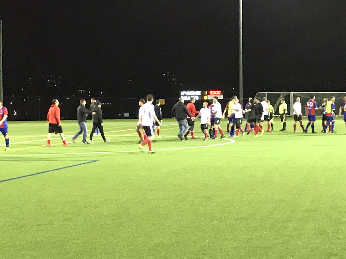 ToeConnolly's tweet photo. Scoreboard says it all #bridgefc https://t.co/4E7pgGzvp4