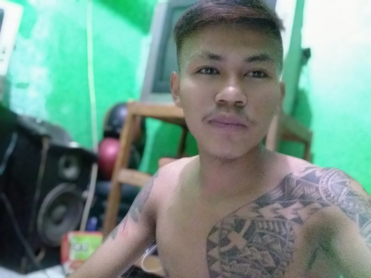 sultan_berto's tweet image. #masberto😎