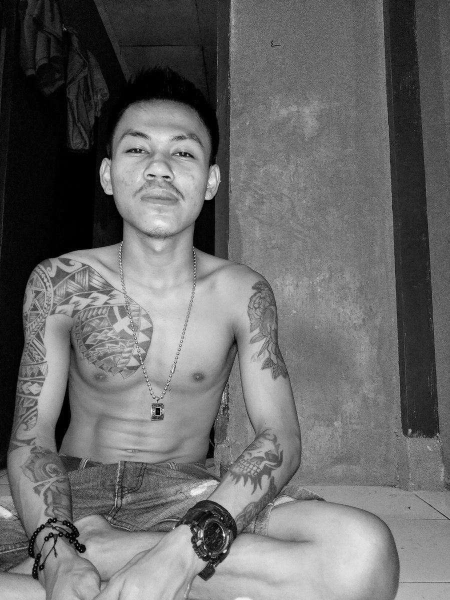 sultan_berto's tweet image. #masberto😎