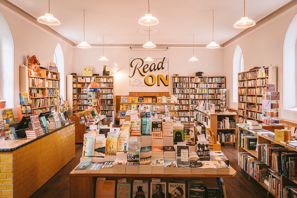 ForumBooks's tweet photo. Brilliant blustery day for a beautiful bookshop or two ... open all weekend in Corbridge &amp; @biscuit_factory 

Get yer good self down and come and say hello!

#ReadON #PAUSEhere https://t.co/nDwmqW7rdO