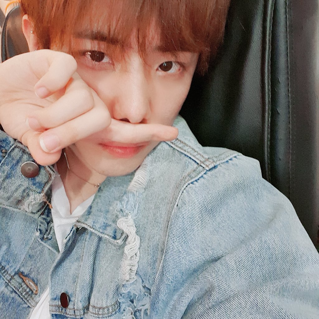 1team_twt's tweet photo. [#1TEAM #진우 #JINWOO]
팀원 여러분들!!
보고싶어요 너무너무 🌺 https://t.co/4g5PpHEIBL