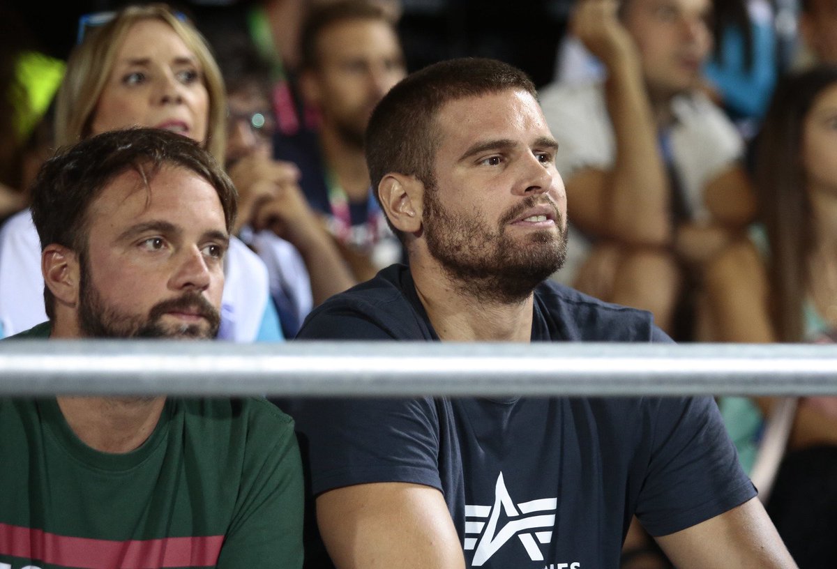 MBG Patras 2019 tweet media