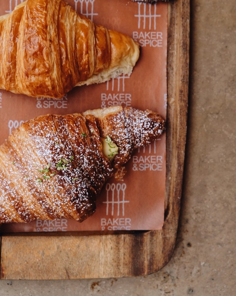 Baker and Spice UK (@bakerandspiceuk) on Twitter photo 