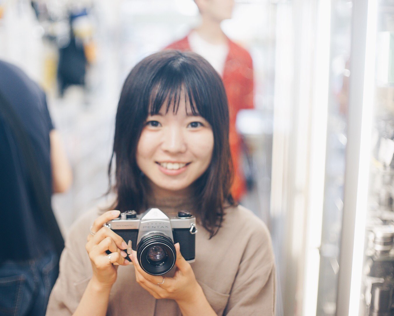 東京CAMERA on X: 