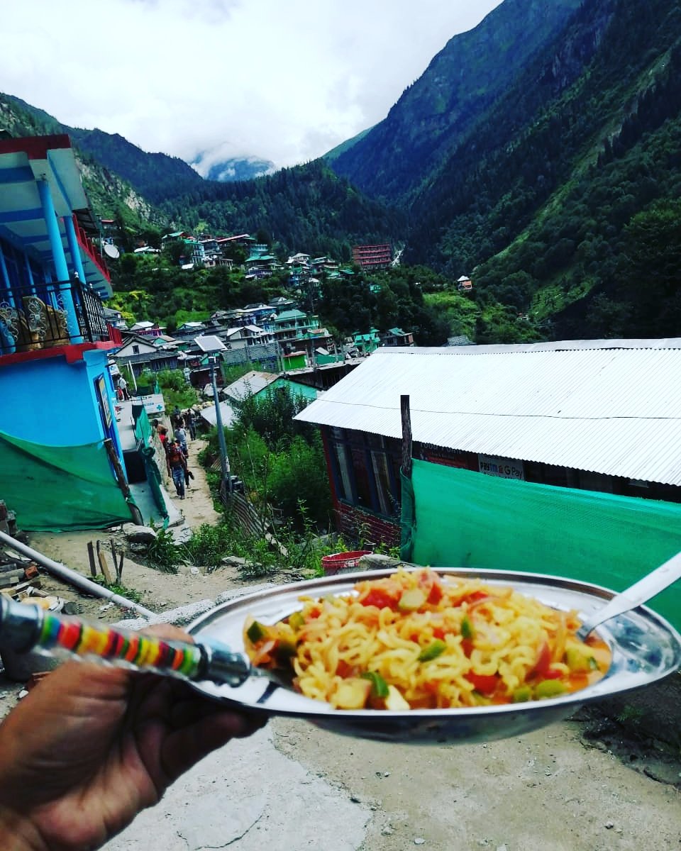Campinginmalana's tweet photo. Royal Himalayan adventure camp and huts tosh..
#royalhimalayanadventure #adventureinspired #toshmanikaran #tosh #travelmore #triptokasol #food #travelseeker #holidaymemories #kasoldiaries #mountains https://t.co/chMmmzOJkh
