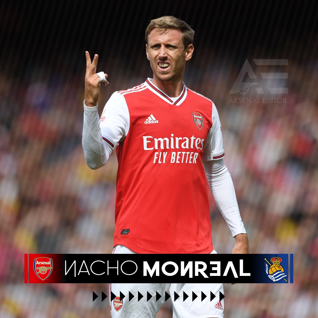 Arsenaleditor tweet media