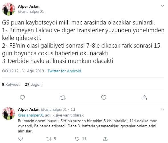 1Ask07's tweet photo. Gsye niye mi kıyak geçildi? #FatihTerim #KYSvGS #KayserideMacDegilTiyatro https://t.co/LtRKpanFuW