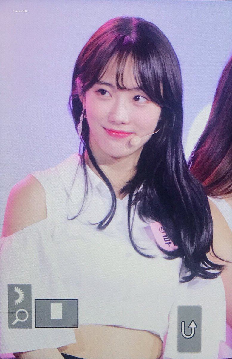 PuraVida0306's tweet image. 190831 #우주소녀 #루다 #WJSN #LUDA