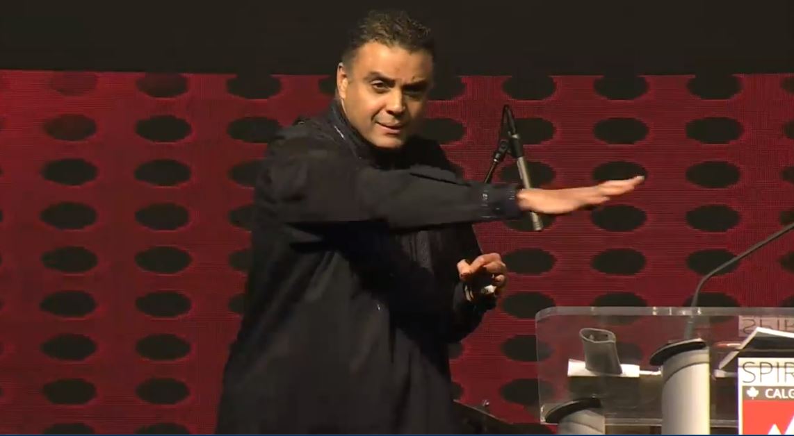 thepaoc's tweet photo. 2 5 P W C – T H U R S D A Y   E V E N I N G 
Plenary 5 Message – featuring Bishop Dag Heward-Mills of Ghana speaking on the theme “Spirit Empowerment and Purity.” 
https://t.co/5AVljHzJUJ
Visit https://t.co/lCKyIOJPja to view plenary session recordings. #25pwc #SpiritNow #Calgary https://t.co/O9UsO2nnP6