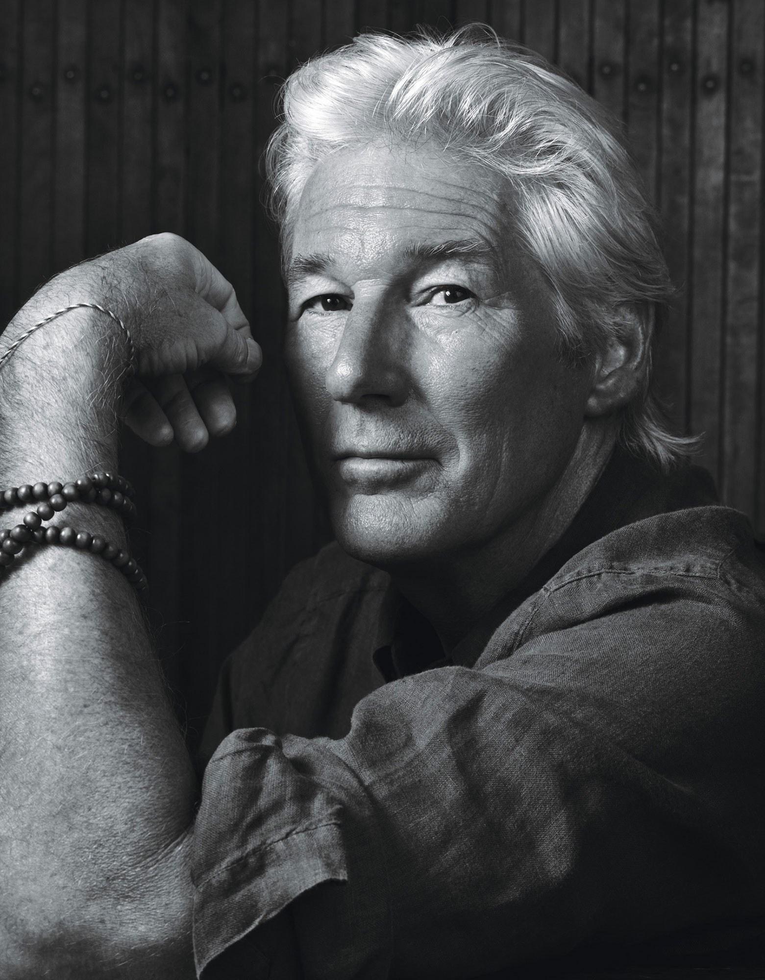 Happy 70th birthday to Richard Gere 