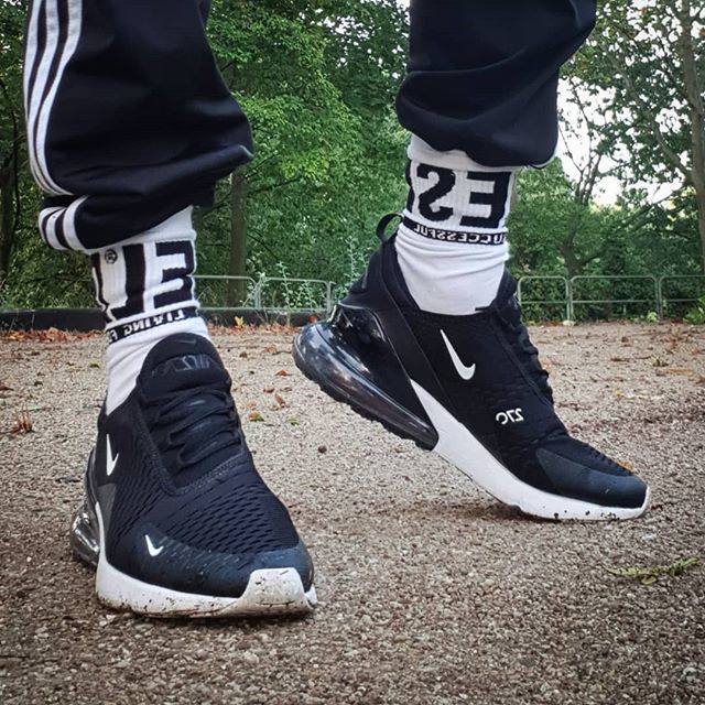 air max 270 twitter