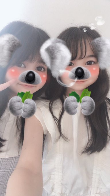 Twitterのコスプレ画像9