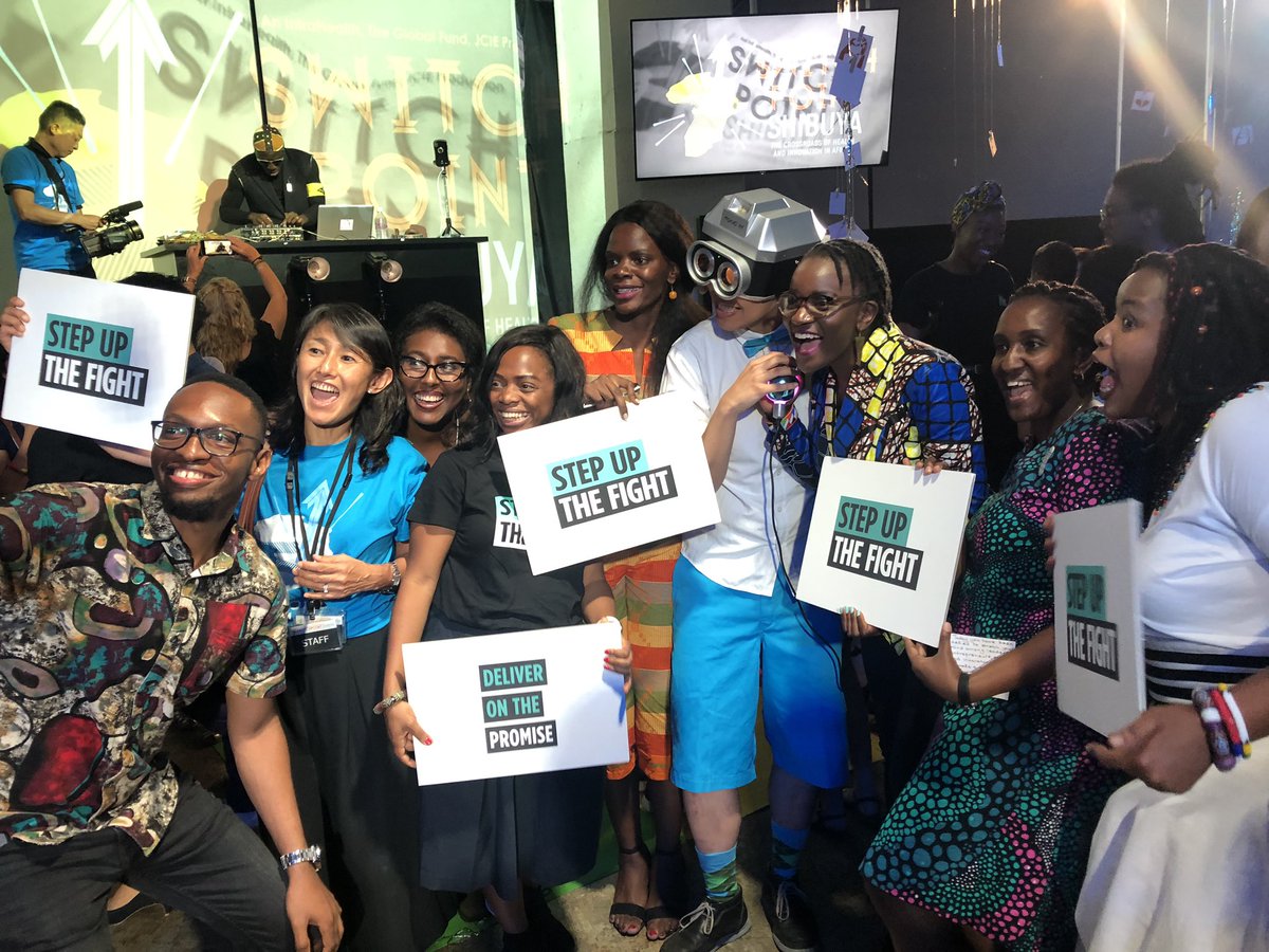 Switchpoint Shibuya tweet media