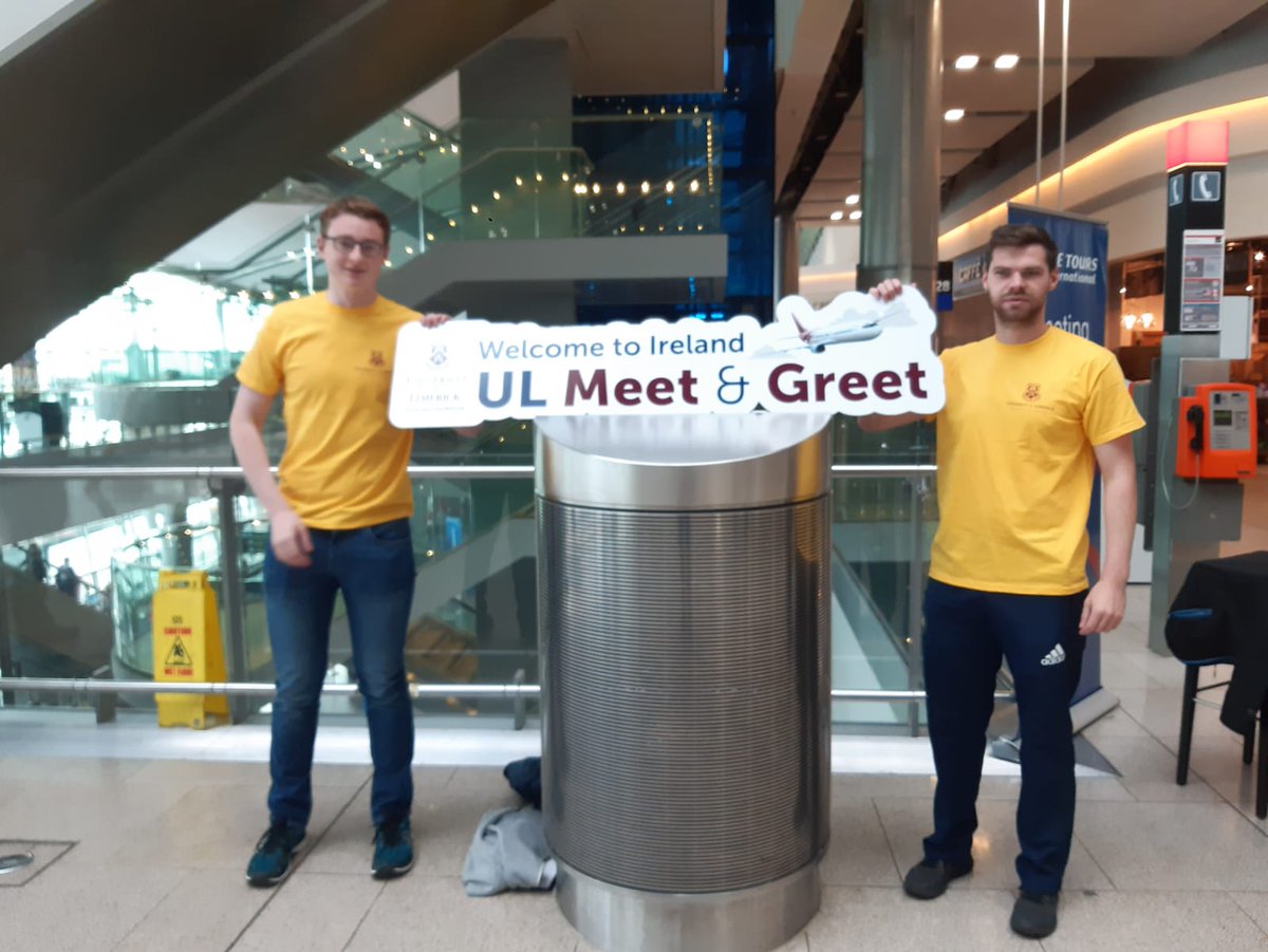 Limerick Dating Service