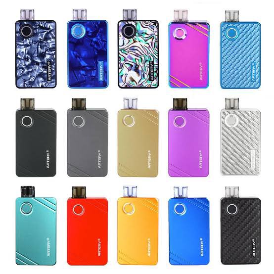 slidejism's tweet photo. Artery pal2 🔥990🔥
*กลิ่นดี แบตอึด ต้องยกให้ตัวนี้เลย 
ค่าจัดส่ง 50.-
สั่งซื้อได้ที่ LINE ID : @711vapeshop
https://t.co/JIA6t4EGeH
เชคเครดิตร้าน Facebook : 711vapeshop
#บุหรี่ไฟฟ้า #arterypal2 #pal2 #artery https://t.co/ep5vuOHfuq