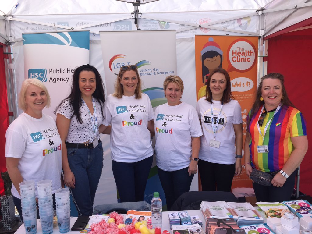 donnellyl20's tweet photo. #PrideInNewry #publichealthni #southerntrust #nmddc Proud at pride in Newry 🏳️🌈🎉🏳️🌈 https://t.co/HxGXter8Cl