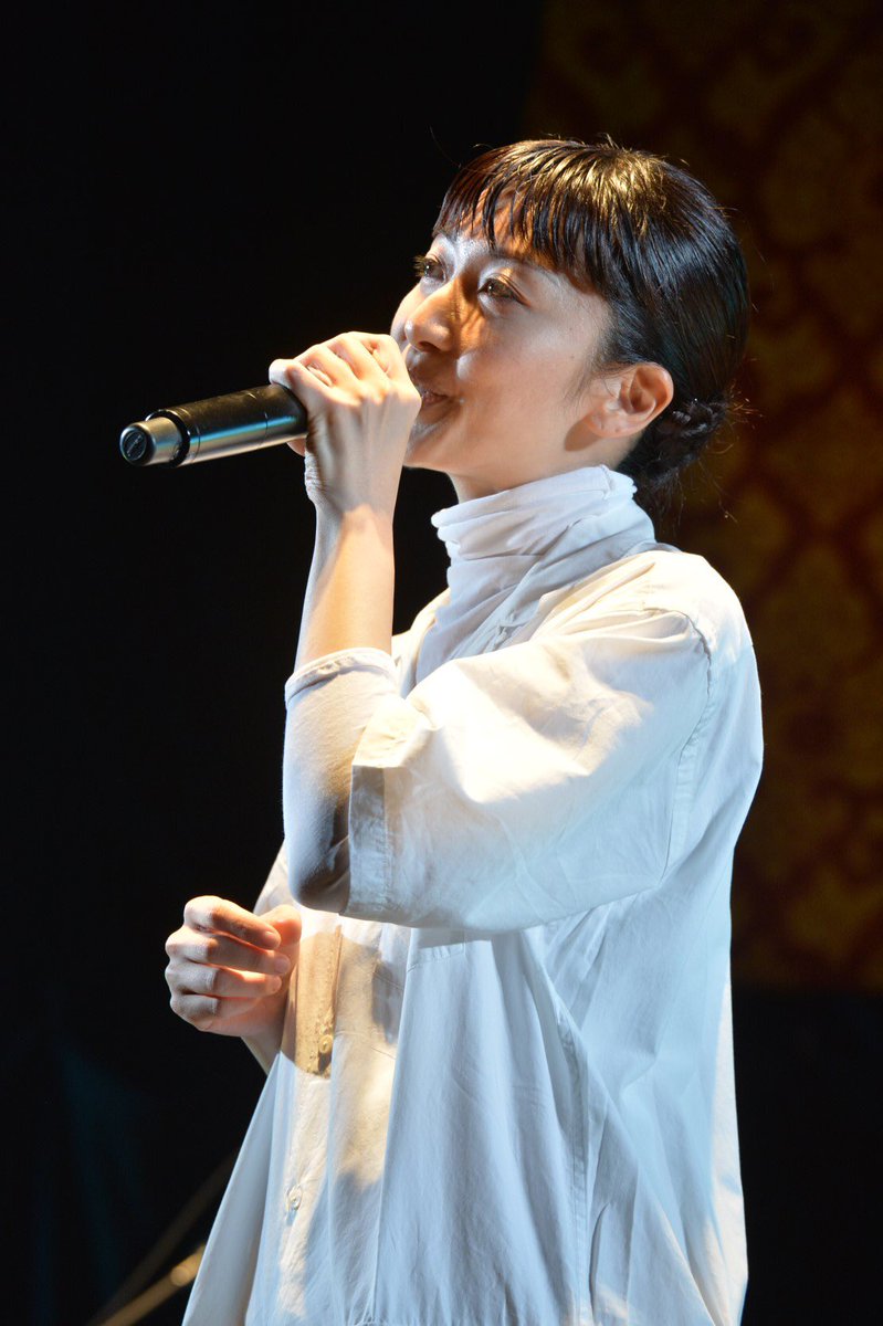 Slow Live Keep Distance در توییتر 持田香織さんのライブ写真到着 スローライブ 持田香織