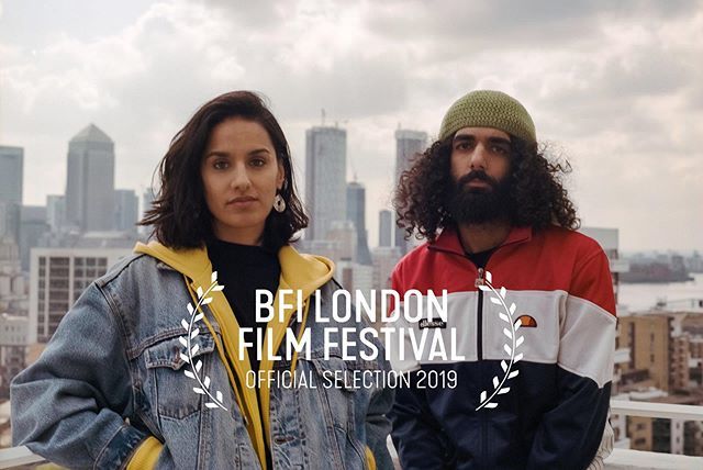 Roots (@rootsshortfilm) on Twitter photo It’s official!!!
Roots will premiere at BFI London Film Festival in October. 
Thanks to all the amazing people who helped to make this film! @hussinaraja #londonfilmfestival #LFF2019 ift.tt/2ZDe2hV It’s official!!!
Roots will premiere at BFI London Film Festival in October. 
Thanks to all the amazing people who helped to make this film! @hussinaraja #londonfilmfestival #LFF2019 ift.tt/2ZDe2hV