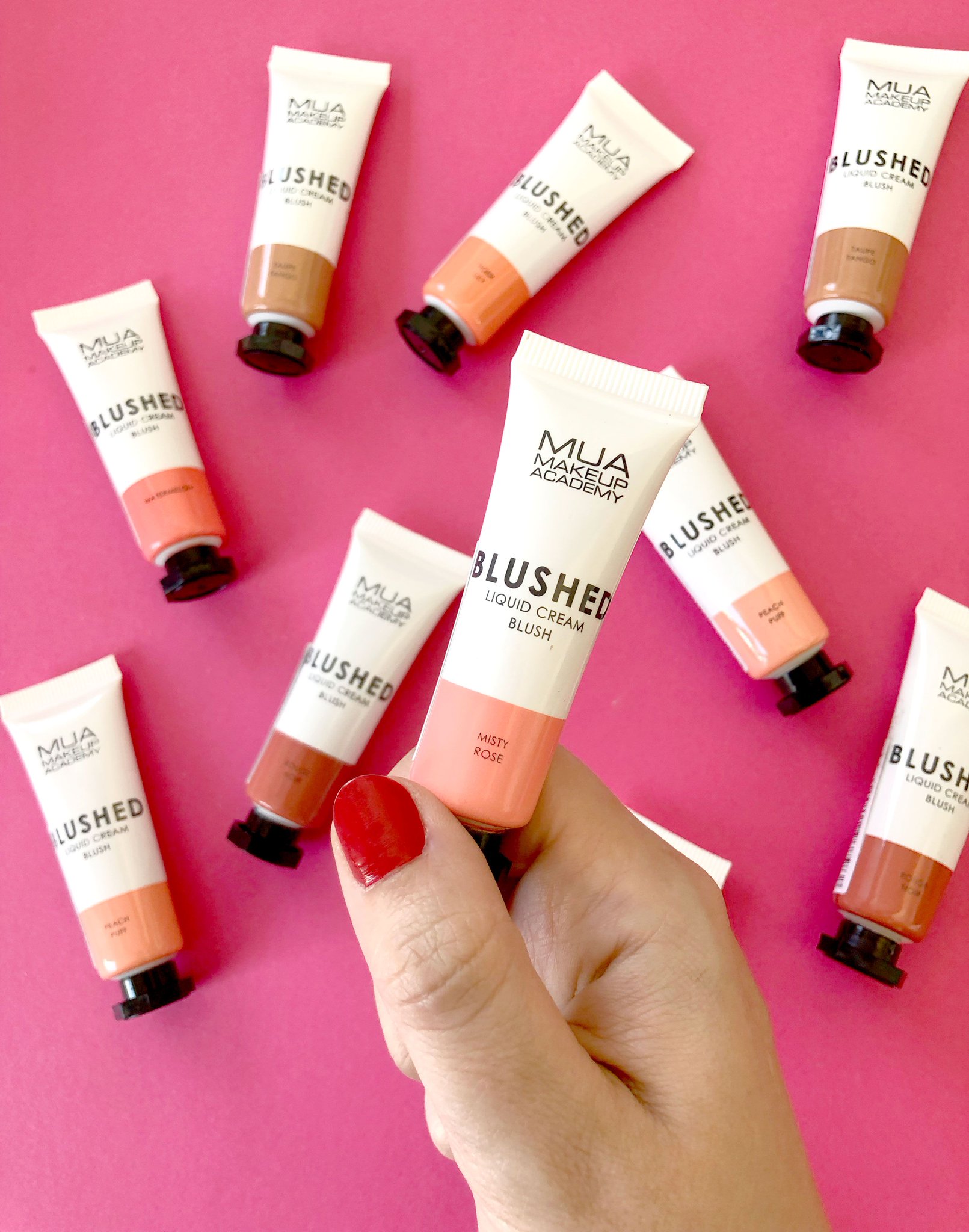 superdrug mua liquid blush