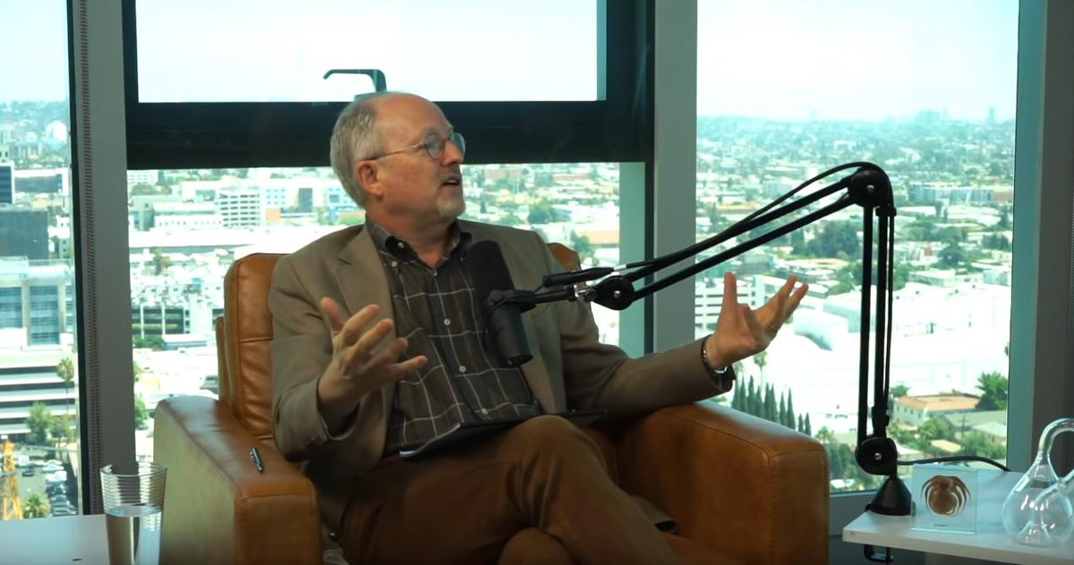 Ryu_Zoku's tweet photo. #PSA #for #Dissidents #PreferenceFalsification
"Prof. Timur Kuran on "The Portal", Episode #004: "The Economics of Revolution and Mass Deception."
2:45 min indepth important conversation: https://t.co/aNRup6GM88. https://t.co/D8tBr07zgl