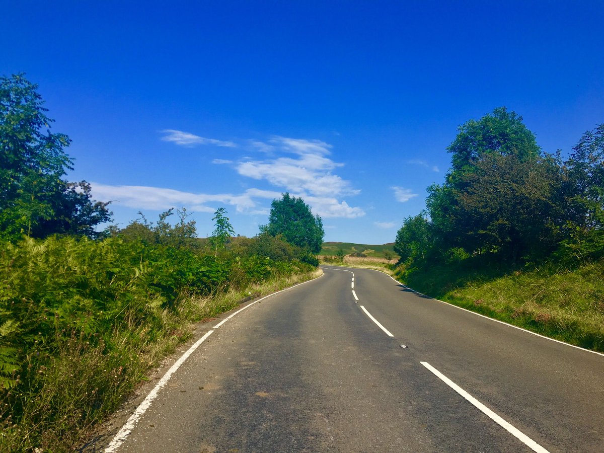 Sheffield Guided Rides tweet media