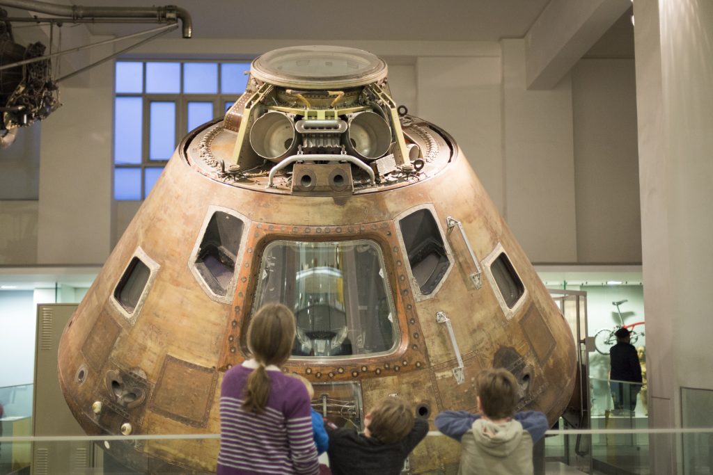 sciencemuseum tweet picture